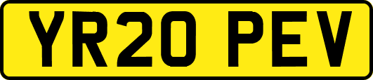 YR20PEV
