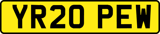 YR20PEW
