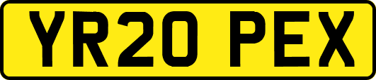YR20PEX