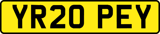 YR20PEY