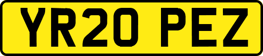 YR20PEZ