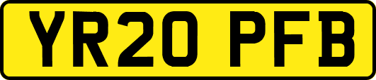 YR20PFB