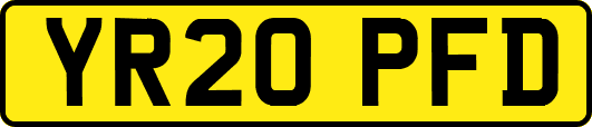 YR20PFD