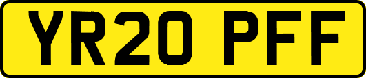 YR20PFF