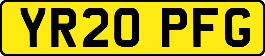 YR20PFG