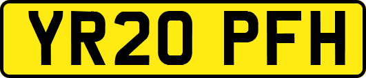 YR20PFH