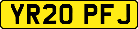 YR20PFJ