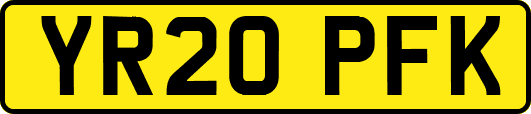 YR20PFK