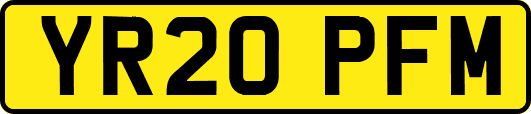 YR20PFM