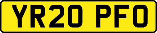 YR20PFO