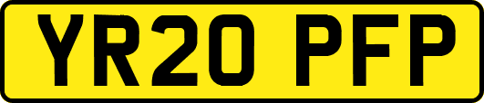 YR20PFP