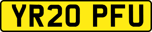 YR20PFU
