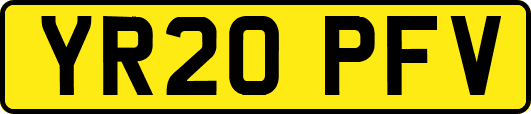 YR20PFV