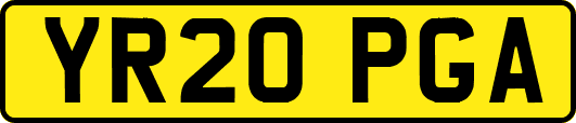 YR20PGA