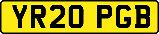 YR20PGB