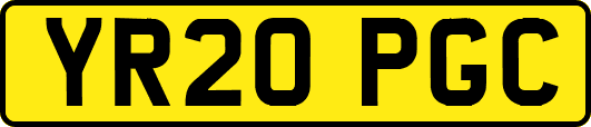 YR20PGC
