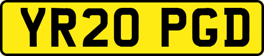 YR20PGD