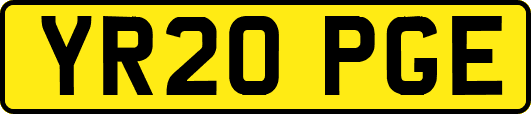 YR20PGE