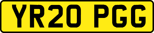 YR20PGG