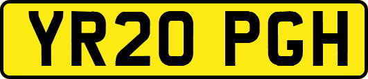 YR20PGH