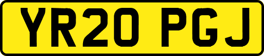 YR20PGJ