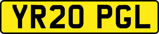 YR20PGL