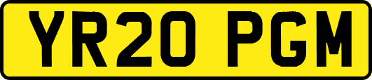 YR20PGM