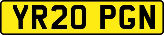 YR20PGN