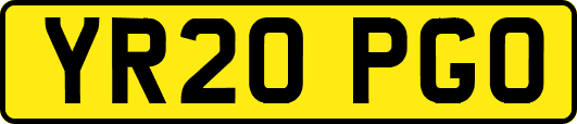 YR20PGO