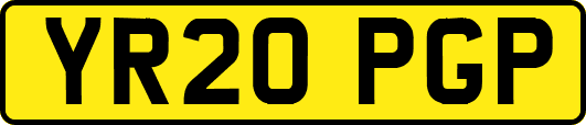 YR20PGP