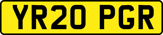 YR20PGR