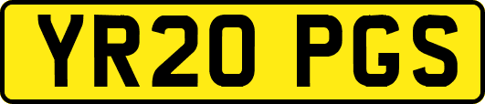 YR20PGS