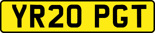 YR20PGT