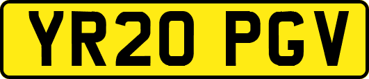 YR20PGV