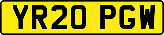 YR20PGW