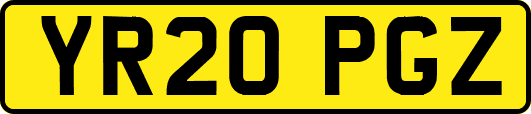 YR20PGZ