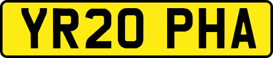 YR20PHA