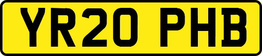 YR20PHB