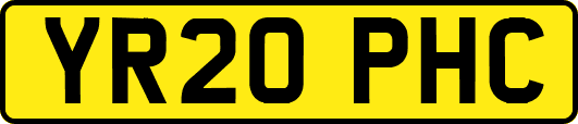 YR20PHC