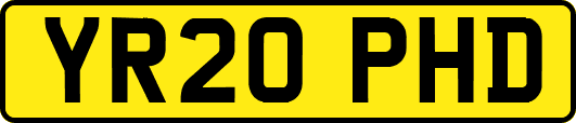 YR20PHD