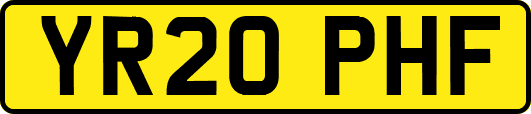YR20PHF