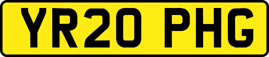 YR20PHG