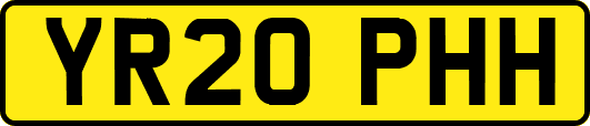 YR20PHH