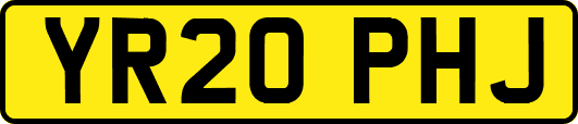 YR20PHJ