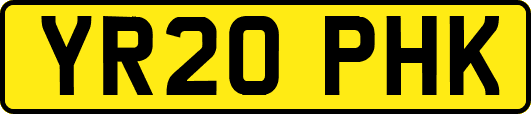 YR20PHK