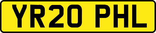 YR20PHL