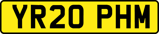 YR20PHM
