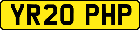 YR20PHP