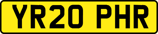 YR20PHR