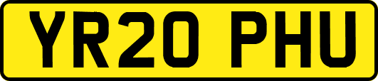YR20PHU
